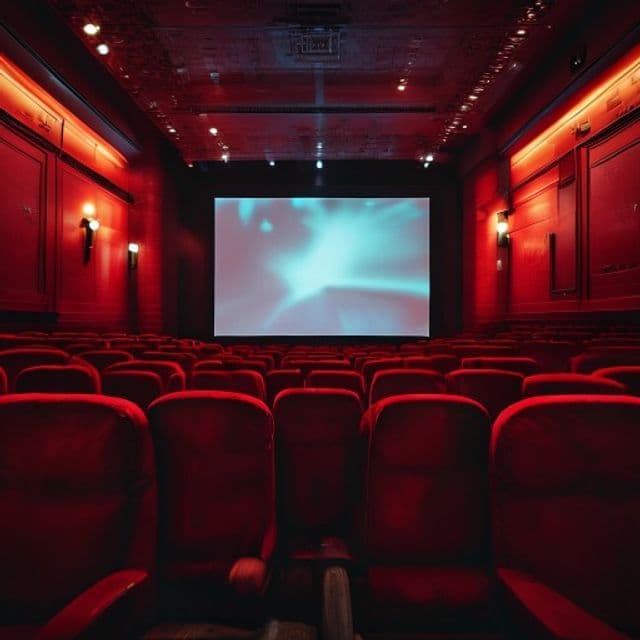 Movies & shows